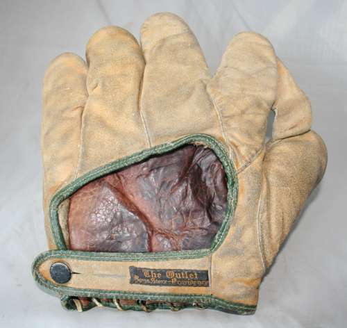 Denkert G40 1 Inch Web Back